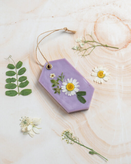 Bloom & Breeze - Scented Wax Sachets - Image 2