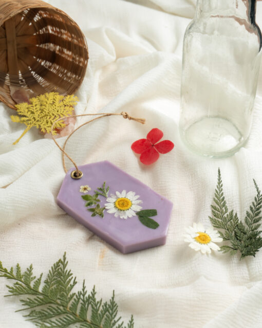 Bloom & Breeze - Scented Wax Sachets