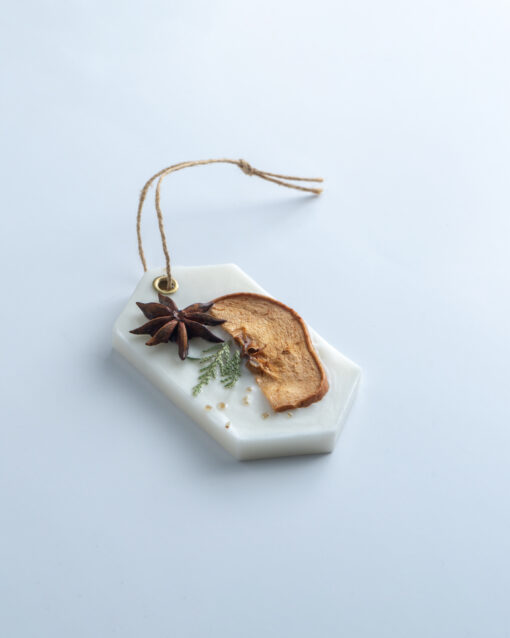 Golden Ember - Scented Wax Sachets - Image 3