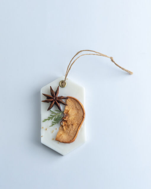 Golden Ember - Scented Wax Sachets - Image 4