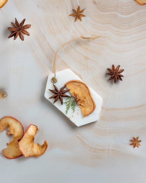 Golden Ember - Scented Wax Sachets - Image 2