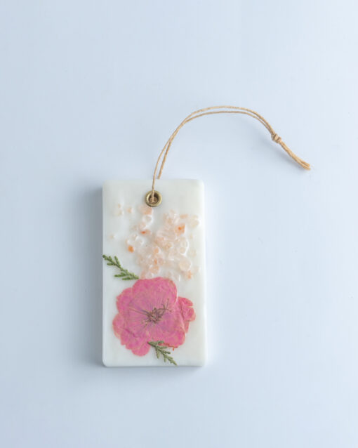 Whispers of Peony - Scented Wax Sachets - Image 4