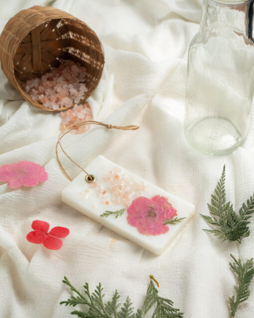 Whispers of Peony - Scented Wax Sachets