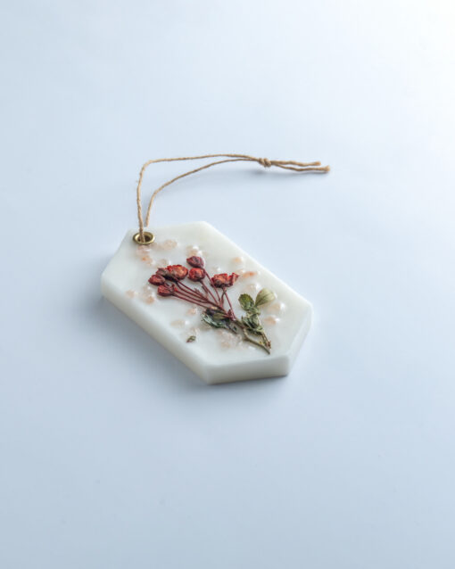 Wild Herb Garden - Scented Wax Sachets - Image 3