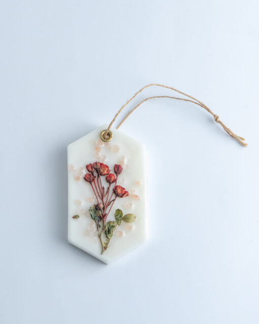 Wild Herb Garden - Scented Wax Sachets - Image 4