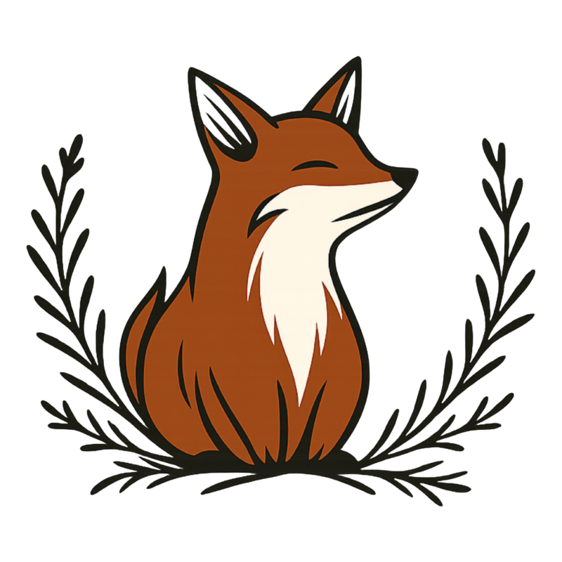 Foxwood and Bramble