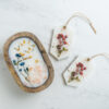 Wild Herb Garden - Candle Gift Box